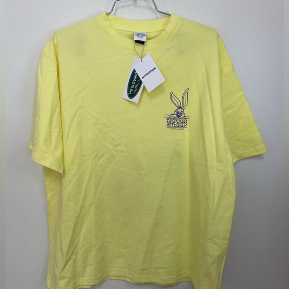 NWT Manastash Rabbit CiTee Size Small - Picture 4 of 14